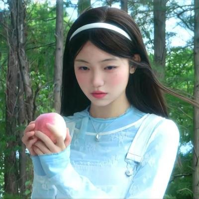 玫瑰小天使