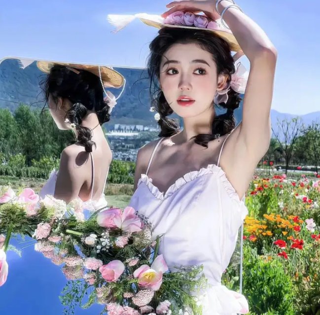 迷雾追凶